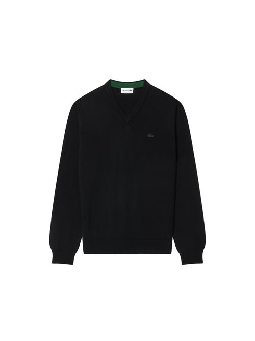 AH1990 lacoste | AH1990031 NERO